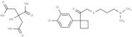 SPD-473 citrate