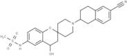 Arrhythmic-Targeting Compound 1