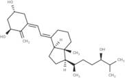 Tacalcitol