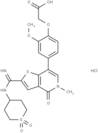 PROTAC BRD9-binding moiety 1 hydrochloride