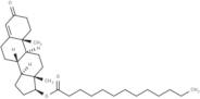 Testosterone tridecanoate