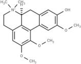 Xanthoplanine