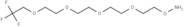 1,1,1-Trifluoroethyl-PEG4-aminooxy