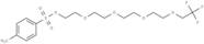 1,1,1-Trifluoroethyl-PEG4-Tos