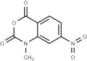 1-Methyl-7-nitroisatoic anhydride