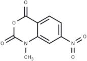 1-Methyl-7-nitroisatoic anhydride