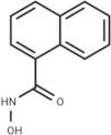 1-Naphthohydroxamic acid