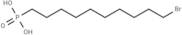 (10-BRomodecyl)phosphonic acid