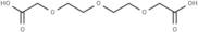 3,6,9-Trioxaundecanedioic Acid