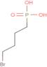 4-Bromobutylphosphonic acid