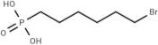 6-Bromohexylphosphonic acid