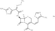 Cefditoren sodium