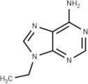 9-Ethyladenine