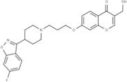 Abaperidone