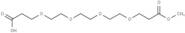 Acid-PEG4-mono-methyl ester