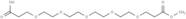 Acid-PEG5-mono-methyl ester