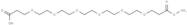 Acid-PEG6-mono-methyl ester