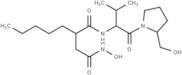 Actinonin