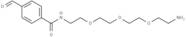 Ald-Ph-amido-PEG3-C2-NH2