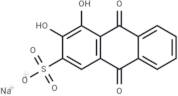 Alizarin Red S sodium