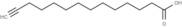 Alkynyl myristic acid