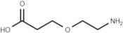 Amino-PEG1-C2-acid