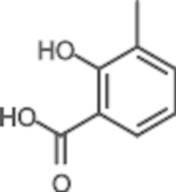 Hydroxytoluic acid