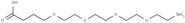 Amino-PEG4-(CH2)3CO2H
