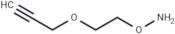 Aminooxy-PEG1-propargyl