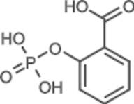 2-(Phosphonooxy)benzoic acid