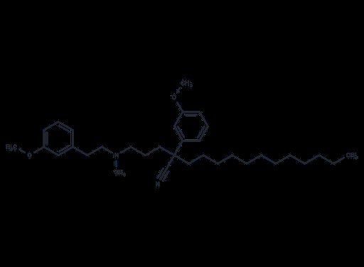 Anipamil
