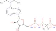 ARL67156 trisodium salt