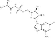 Ascamycin