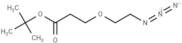 Azido-PEG1-Boc