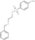 Benzyl-PEG1-Tos