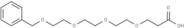 Benzyl-PEG4-acid