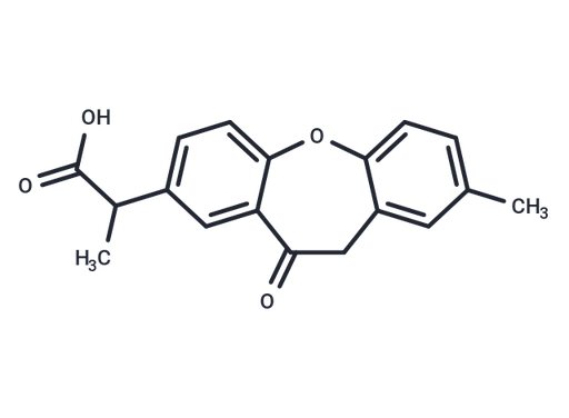 Bermoprofen