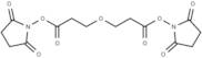 Bis-PEG1-NHS ester