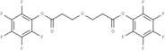 Bis-PEG1-PFP ester