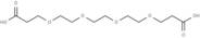 Bis-PEG4-acid