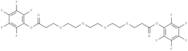 Bis-PEG4-PFP ester