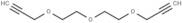 Bis-propargyl-PEG2