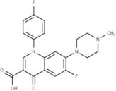 Difloxacin HCl