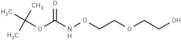 Boc-Aminooxy-PEG2