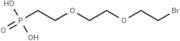 Bromo-PEG2-phosphonic acid