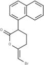 Bromoenol lactone