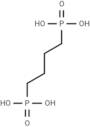 Butane-1,4-diyldiphosphonic acid