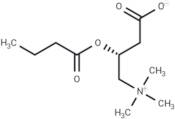 Butyrylcarnitine