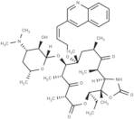 Cethromycin