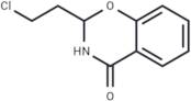 Chlorthenoxazine